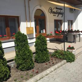Keresztúri Vendégház