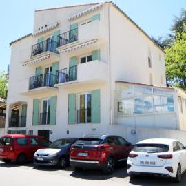 Le Moulin du Verdon, hotel in Gréoux-les-Bains