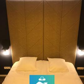 Brussel House Basilic, hotel en Bruselas