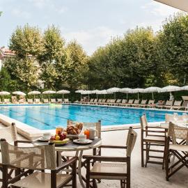 Grand Hotel Royal, hotel in Viareggio