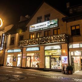 Top Hostel Pokoje Gościnne – hotel w Zakopanem