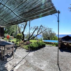 Casa Raffaella -Ciao Vacanze-, hotel in Moniga