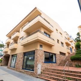 Apartamentos Marblau, hotel a Tamariu