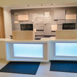 Holiday Inn Express Winona by IHG, hotel in Winona