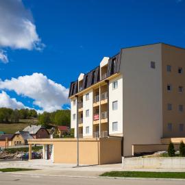 Apartman Orion