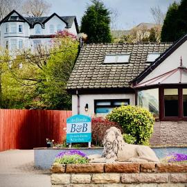 Ardlinnhe Bed & Breakfast, hotel a Fort William
