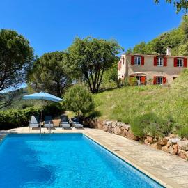Holiday Home Villa St Arnoux