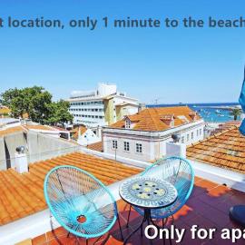 Kasa 23 Cascais - Boutique Guest House, hotel a Cascais