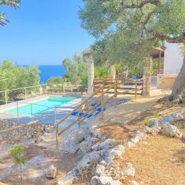 Villa Aurora, hotel a Corsano