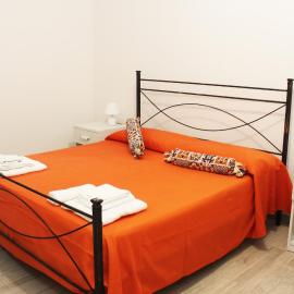 B&B Ciccannina，羅索利尼的飯店