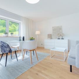 Perfektes Appartement für Erholung in der Wachau!!, Hotel in Spitz