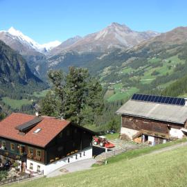 Zirbenhof, hotel in Heiligenblut