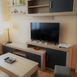 Vivienda turística Ramón Trillo en Muxía