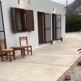 Haroupia, khách sạn ở Elafonisi