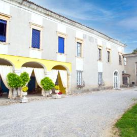 B&B VILLA VENGA