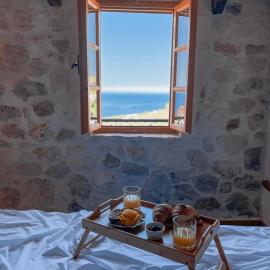 Roots Dhermi, hotel u gradu Dermi