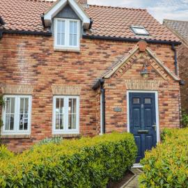 Sleeper Cottage