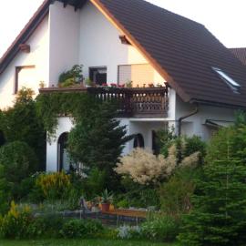 Apartment in Eibenstock 30354