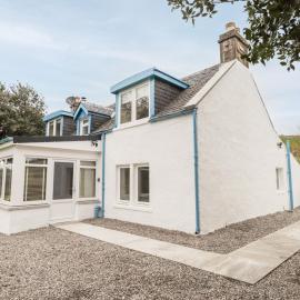 Balnaird Farmhouse