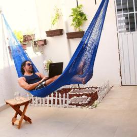 Cuarto Privado, Hamacas, NUEVO Jacuzzi Rooftop