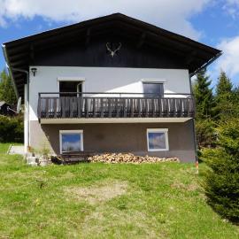 Almhaus Frierss, hotel em Verditz