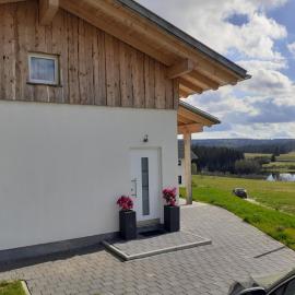 Ferienhaus Herbstzauber, hotel a Haidmühle