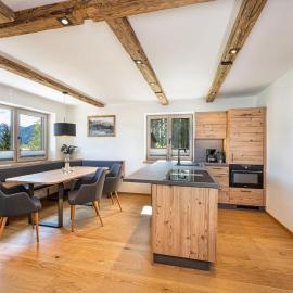 Chalet Kulmberg, hotel en Ramsau am Dachstein