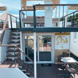 Star 2 Floating House, Marina Portorož