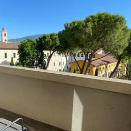 Porta San Felicianetto Holiday Home, hotel u gradu Folinjo