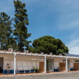 MontePico, hotel u gradu Grandola