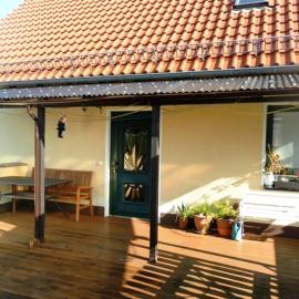 Ferienwohnung Lindeneck, hotel in Neusitz