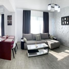 Oxxo Apartment Mamaia-Nord