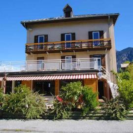Pension Saint Antoine, Hotel in Briançon