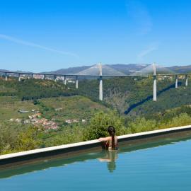 MW Douro Wine & Spa, ξενοδοχείο σε Santa Marta de Penaguiao
