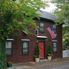 Melville House Newport、ニューポートのホテル