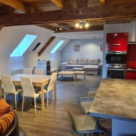 Gîte de Murat, hotel in Murat