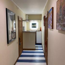ArtOtrada Mini-hotel