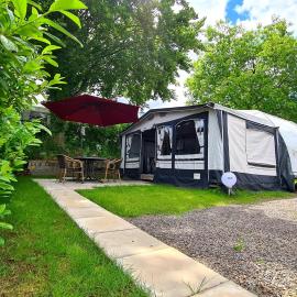 Campingplatz Hof Biggen, Hotel in Attendorn