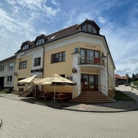 Orlovna Šitbořice