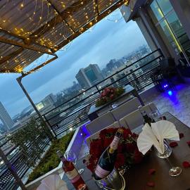 Afro legacy hotel, hotel i Addis Ababa