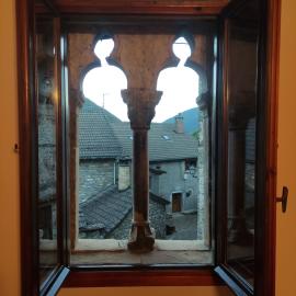 Centro Torla 4pax Apartamento, hotel en Torla-Ordesa