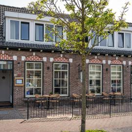 Hotel het Anker van Texel, хотел в Де Коксдорп