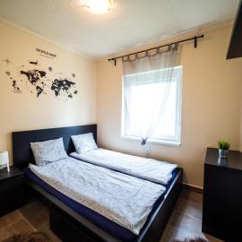 Liget Holiday Home, hotel in Fonyód