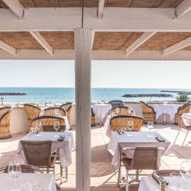 Thalacap Camargue, hotel u gradu Sen Mari de la Mer