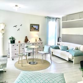 ANTINEA, hotel in Cassis