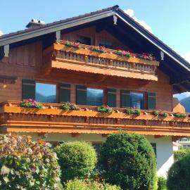 Ferienwohnung Aigner