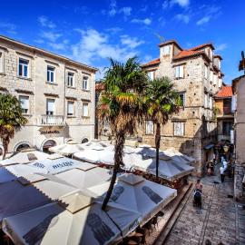 The Residence Trogir