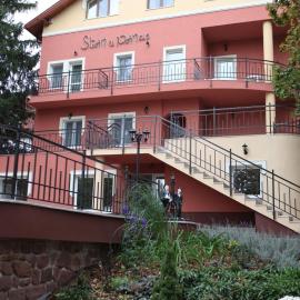 Stan és Panzió, hotel in Balatonalmádi