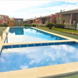 Chalet Les Moles 610 Inmomart، فندق في بينييسكولا