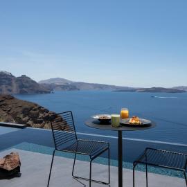 Abyss Santorini